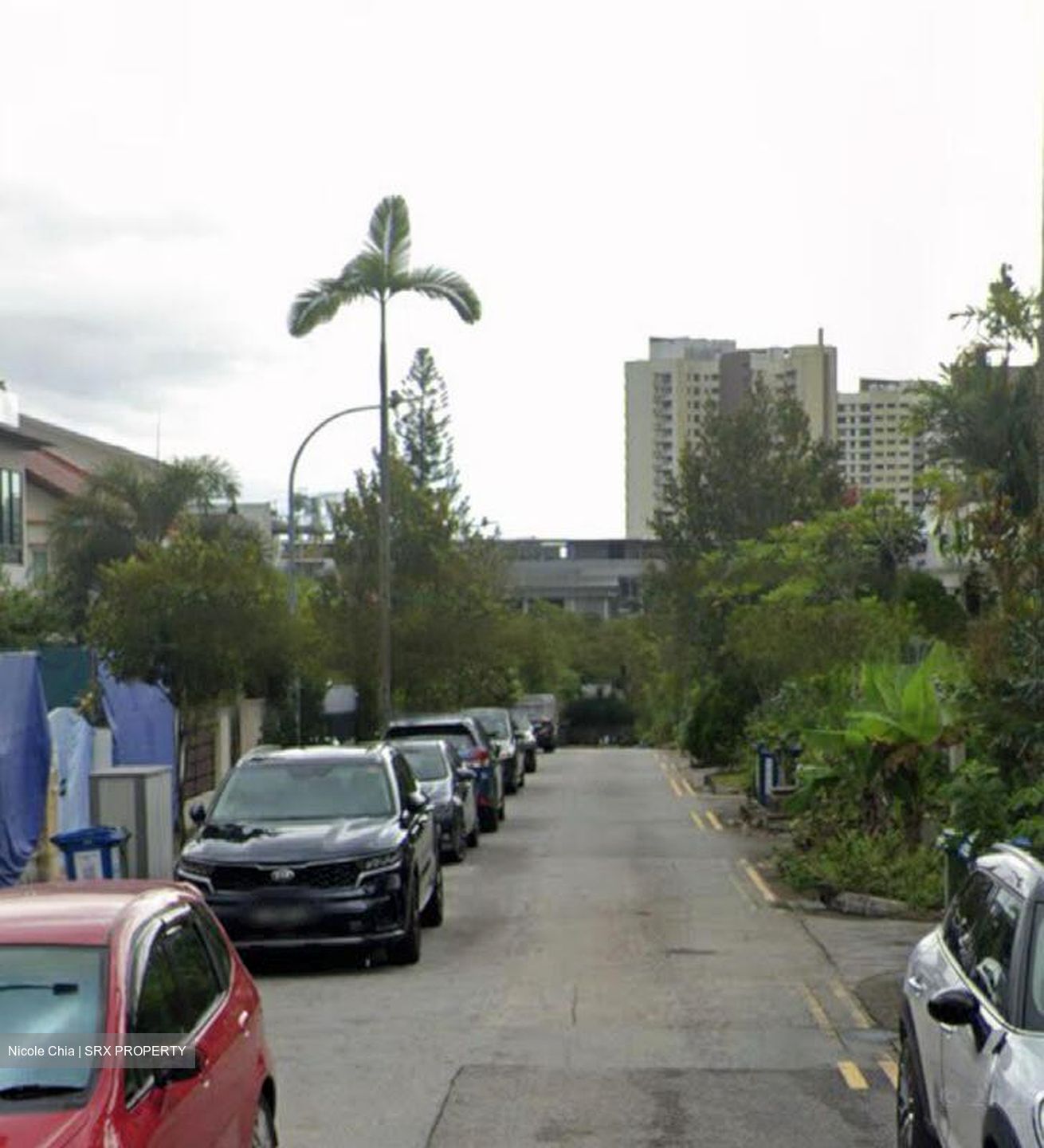 Seletar Hills Estate (D28), Semi-Detached #461249081